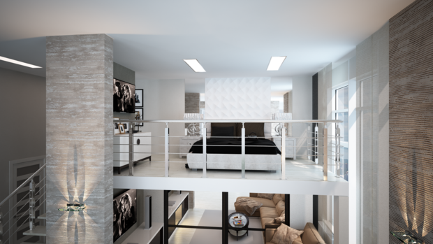 Фото из портфолио Избранные товары – фотографии дизайна интерьеров на INMYROOM