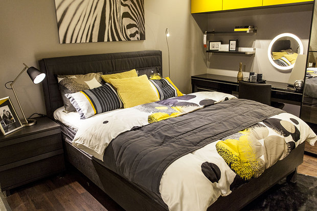 Фото из портфолио IKEA – фотографии дизайна интерьеров на INMYROOM