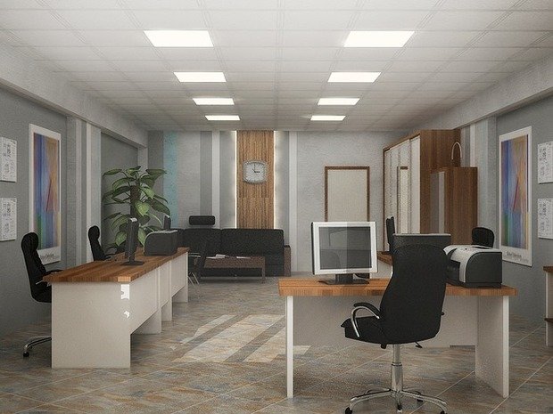 Фото из портфолио Работы – фотографии дизайна интерьеров на INMYROOM