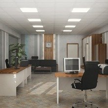 Фото из портфолио Работы – фотографии дизайна интерьеров на INMYROOM