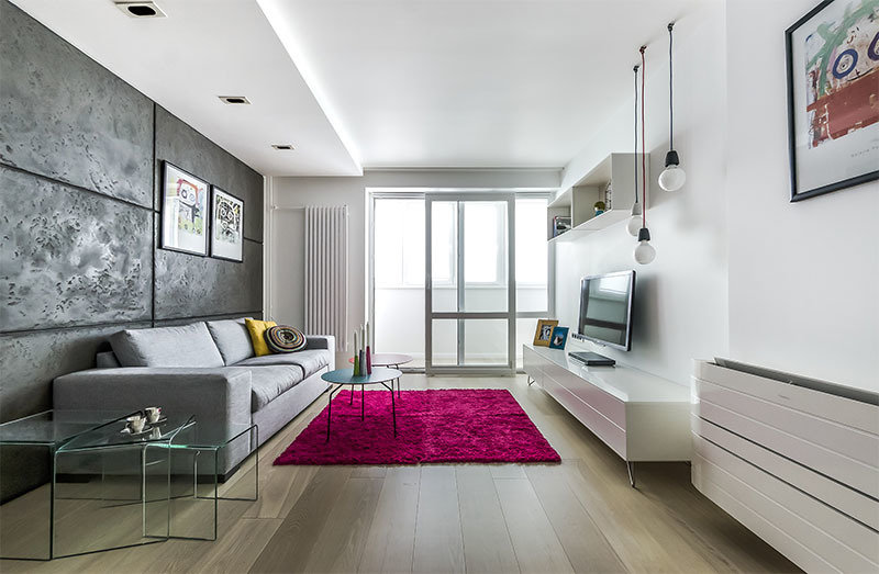 Фотография: Гостиная в стиле Современный, Декор интерьера, Интерьер комнат, Тема месяца – фото на INMYROOM Фотография: Гостиная в стиле Современный, Декор интерьера, Интерьер комнат, Тема месяца – фото на INMYROOM