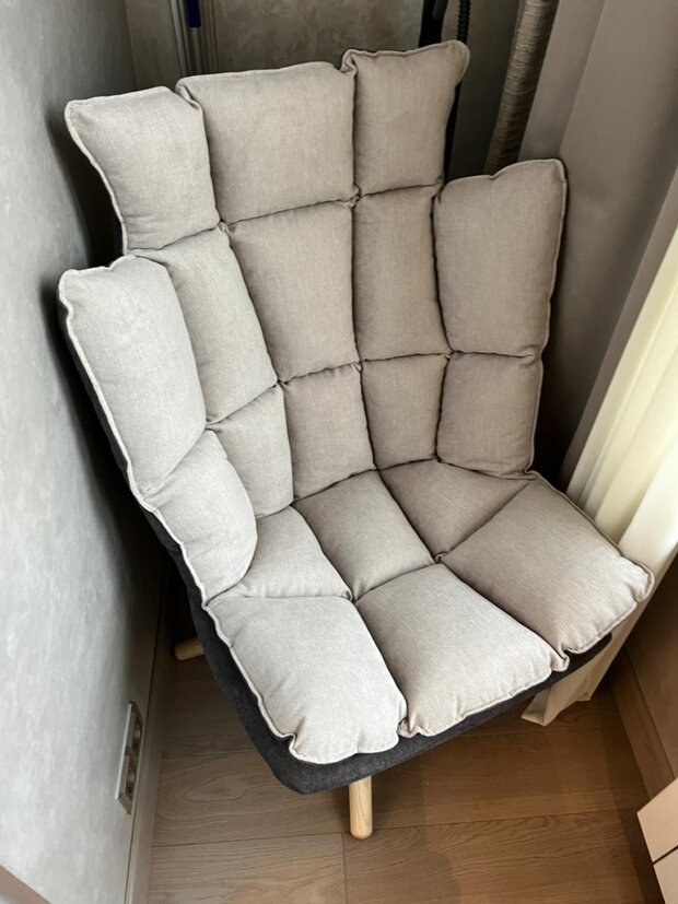 Фото из портфолио Imodern 7 – фотографии дизайна интерьеров на INMYROOM