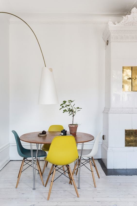 Фотография: Кухня и столовая в стиле Прованс и Кантри, Декор интерьера, Советы, Ирина Смирнова – фото на INMYROOM