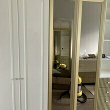 Фото из портфолио Элегантная Сказка – фотографии дизайна интерьеров на INMYROOM