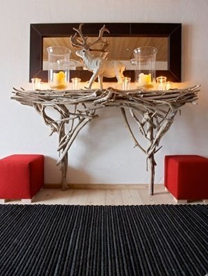 Фотография: Декор в стиле Современный, Эко, Декор интерьера, Мебель и свет, Декор дома, Светильники, Зеркала – фото на INMYROOM