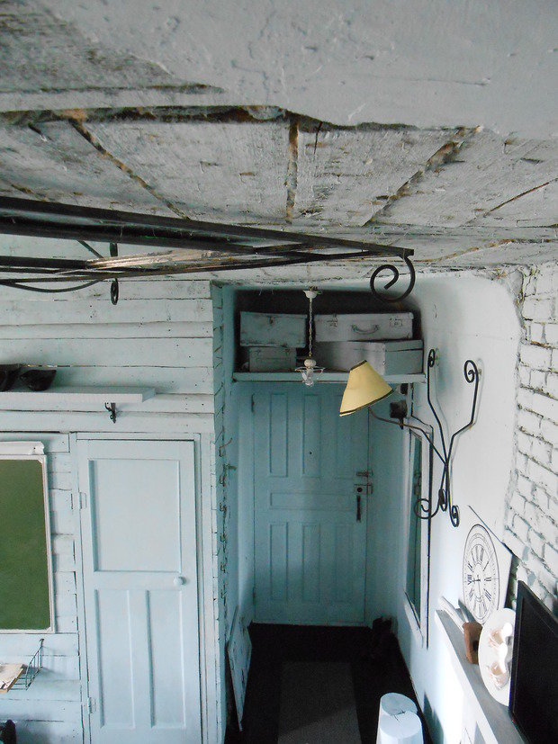 Фотография: Декор в стиле Прованс и Кантри, Современный, Эклектика – фото на INMYROOM