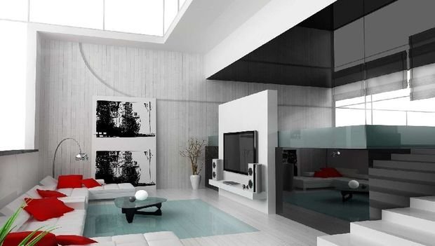 Фотография: Спальня в стиле Лофт, Гостиная, Декор интерьера, Квартира, Дом, Декор – фото на INMYROOM