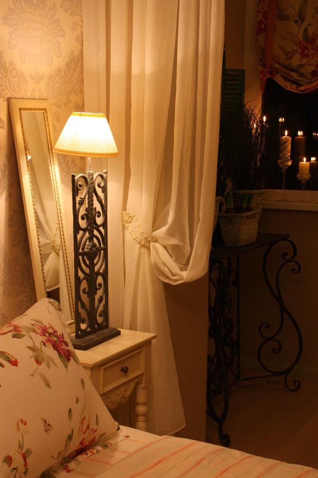 Фото из портфолио Мои избранные статьи – фотографии дизайна интерьеров на INMYROOM