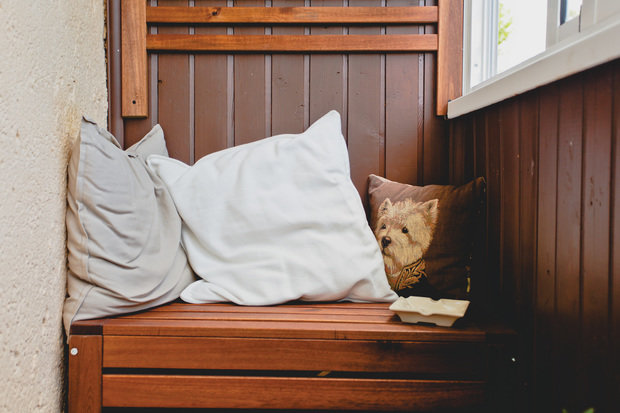 Фотография: Балкон, Терраса в стиле Прованс и Кантри, Квартира, Дома и квартиры, IKEA – фото на INMYROOM