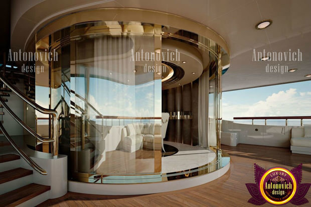 Фото из портфолио Tips For Choosing Glass Doors Design – фотографии дизайна интерьеров на INMYROOM