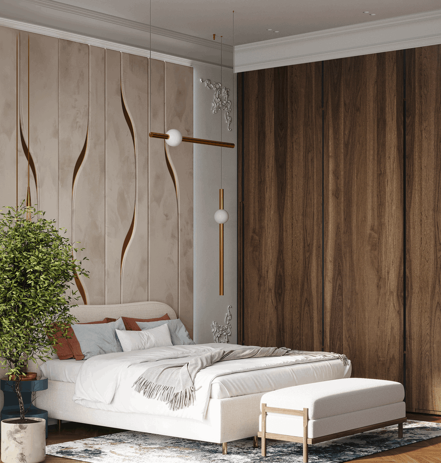 Фото из портфолио Дизайн-проект загородного дома La casa bellissima – фотографии дизайна интерьеров на INMYROOM Фото из портфолио Дизайн-проект загородного дома La casa bellissima – фотографии дизайна интерьеров на INMYROOM