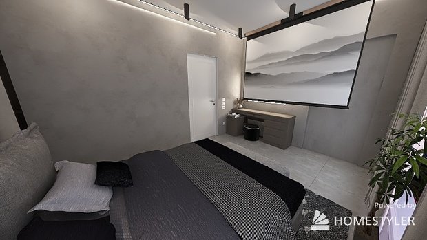 Фото из портфолио ЛОО – фотографии дизайна интерьеров на INMYROOM