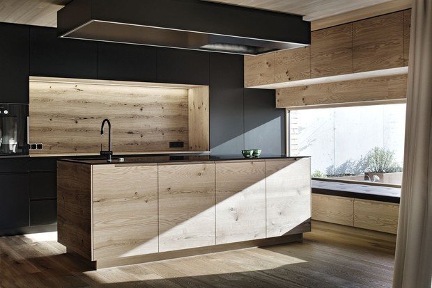 Фотография: Кухня и столовая в стиле Эко, Gorenje, Советы, Филипп Старк, starck – фото на INMYROOM