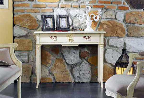 Фото из портфолио Мебель прованс и кантри – фотографии дизайна интерьеров на INMYROOM