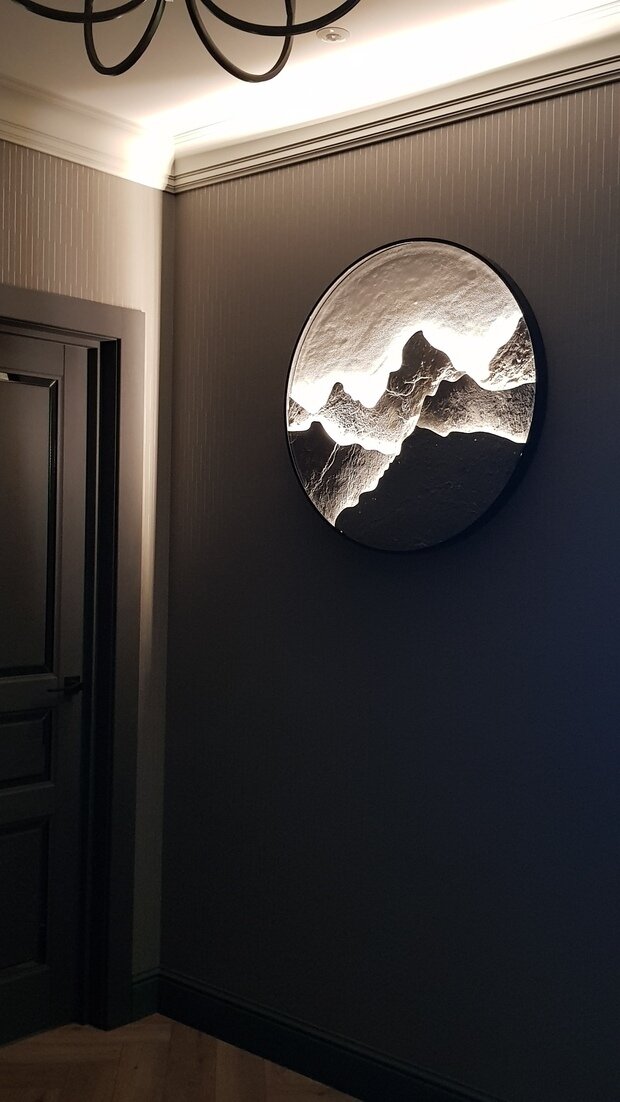 Фотография:  в стиле  – фото на INMYROOM