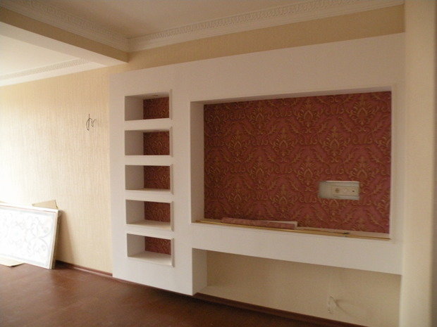 Фото из портфолио Коттедж в Мытищах – фотографии дизайна интерьеров на InMyRoom.ru