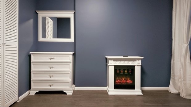 Фото из портфолио Сдержанный и лаконичный «Бритиш»: обзор квартиры в ЖК Савеловский сити  – фотографии дизайна интерьеров на INMYROOM