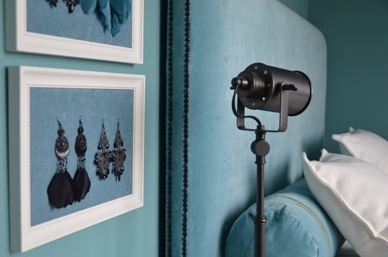Фотография: Декор в стиле Классический, Современный – фото на INMYROOM
