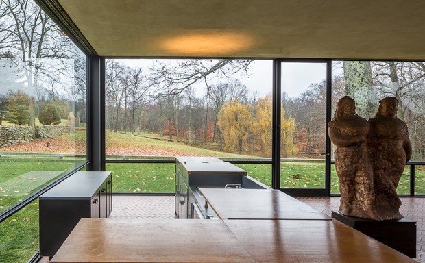 Фото из портфолио  Апартаменты PLAZA в Бразилии – фотографии дизайна интерьеров на INMYROOM