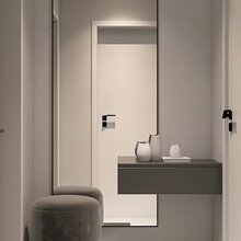 Фото из портфолио Жилой дом, пос. Центральный – фотографии дизайна интерьеров на INMYROOM