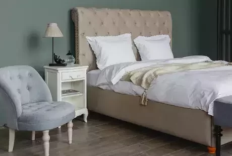 Бастиан кресло