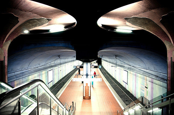 Фотография: в стиле Современный, Дома и квартиры, Городские места, Москва – фото на INMYROOM