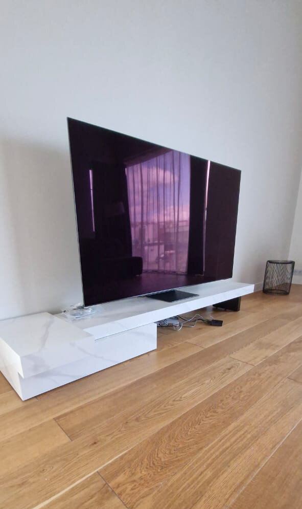 Фото из портфолио Imodern 1 – фотографии дизайна интерьеров на INMYROOM