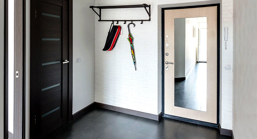 Фотография: Прихожая в стиле Скандинавский, Советы – фото на INMYROOM Фотография: Прихожая в стиле Скандинавский, Советы – фото на INMYROOM