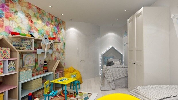 Фотография:  в стиле  – фото на INMYROOM