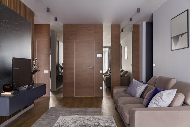 Фотография: в стиле – фото на INMYROOM