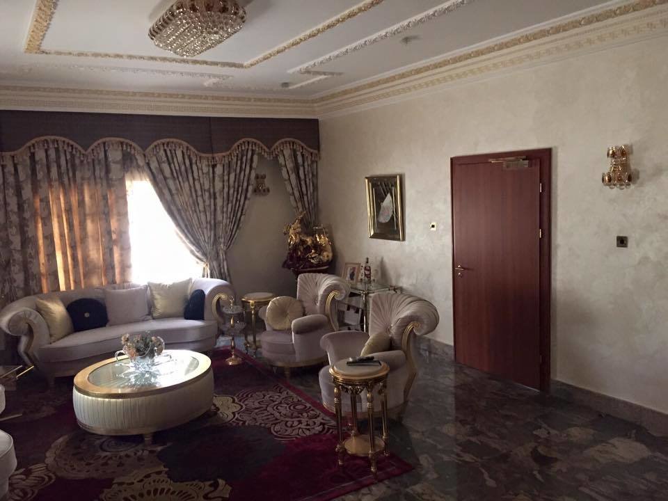 Фото из портфолио Декоративные покрытия. – фотографии дизайна интерьеров на INMYROOM Фото из портфолио Декоративные покрытия. – фотографии дизайна интерьеров на INMYROOM