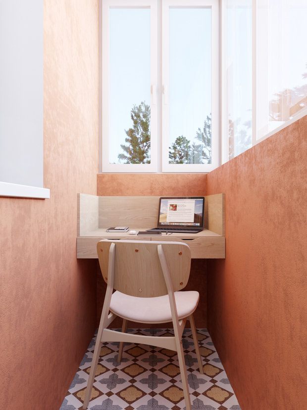 Фото из портфолио Восточные сказки – фотографии дизайна интерьеров на INMYROOM