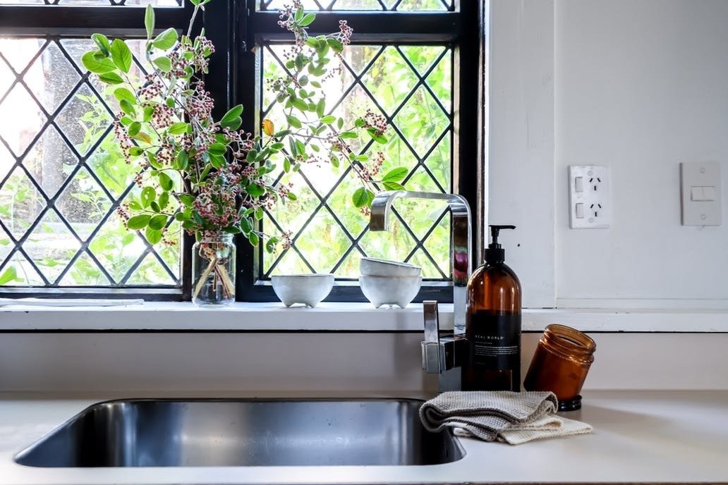 Фотография: Кухня и столовая в стиле Скандинавский, Декор и DIY, Дом, Дача, Дом и дача – фото на INMYROOM