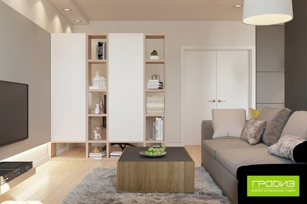 Фото из портфолио Немецкий вкус – фотографии дизайна интерьеров на INMYROOM