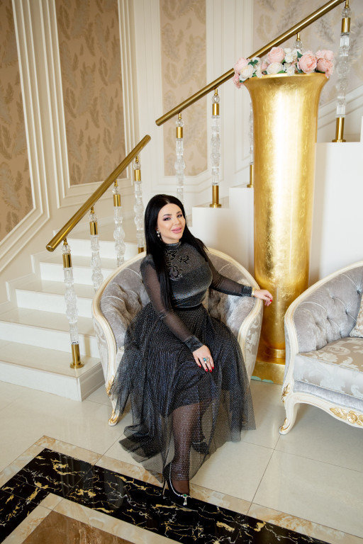 Фото из портфолио Katrina Antonovich - Impecable Leader of Interior Design Industry – фотографии дизайна интерьеров на INMYROOM
