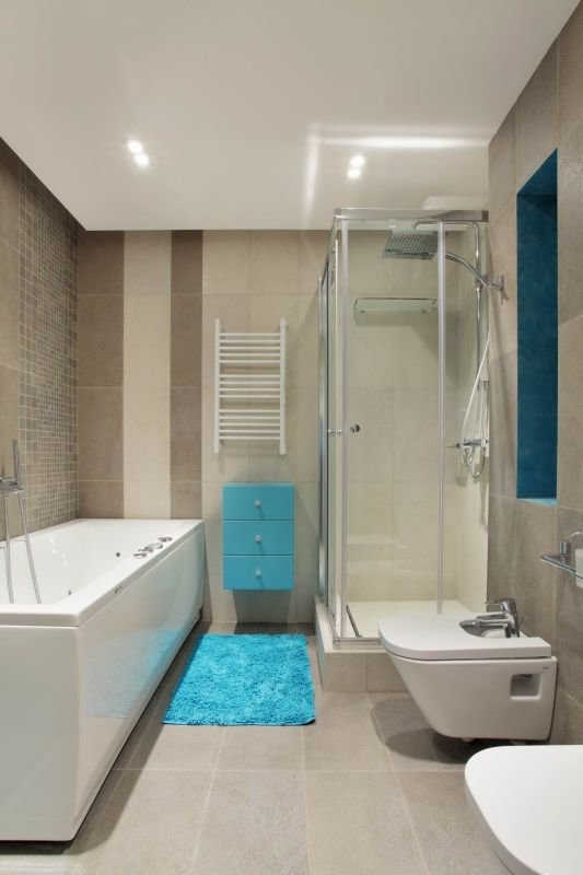 Фото из портфолио Теплый прием. Фотографии реализованного проекта – фотографии дизайна интерьеров на INMYROOM