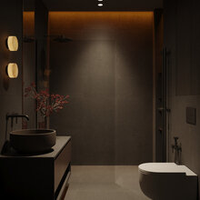 Фото из портфолио House – фотографии дизайна интерьеров на INMYROOM