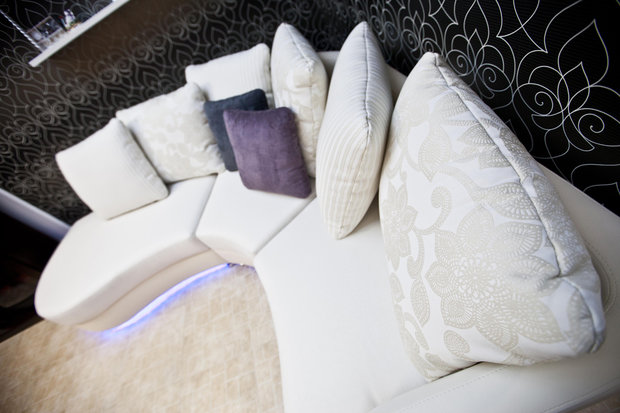 Фото из портфолио Мое избранное – фотографии дизайна интерьеров на INMYROOM