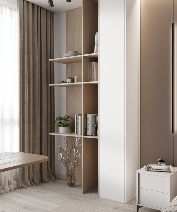 Фотография:  в стиле  – фото на INMYROOM