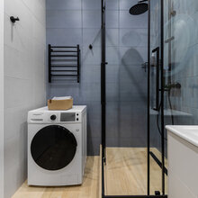 Фото из портфолио ЖК Глоракс Балтийская 1 – фотографии дизайна интерьеров на INMYROOM