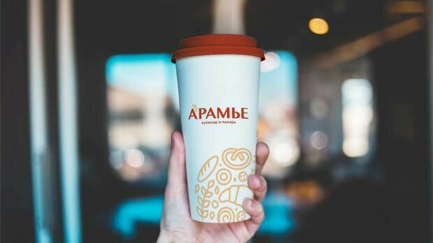 Фото из портфолио Aramie food retail (Кафе) – фотографии дизайна интерьеров на INMYROOM