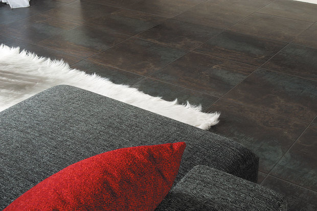 Фото из портфолио Antares от Imola Ceramica – фотографии дизайна интерьеров на INMYROOM