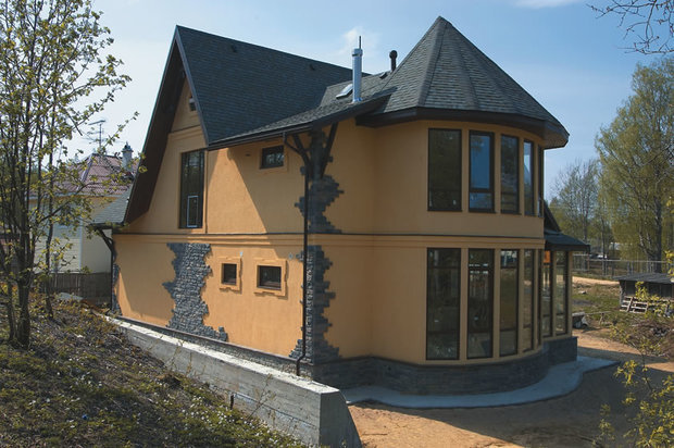 Фотография:  в стиле Современный, Советы – фото на INMYROOM