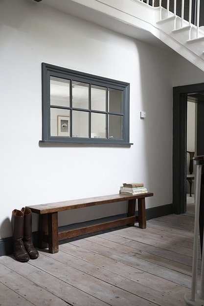 Фотография: Прихожая в стиле Прованс и Кантри, Минимализм, Декор интерьера, Декор дома – фото на INMYROOM