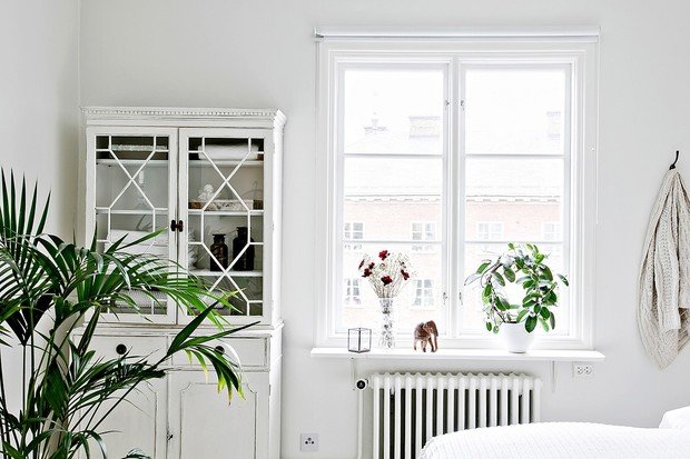 Фото из портфолио  Kungsladugårdsgatan 15 C – фотографии дизайна интерьеров на INMYROOM