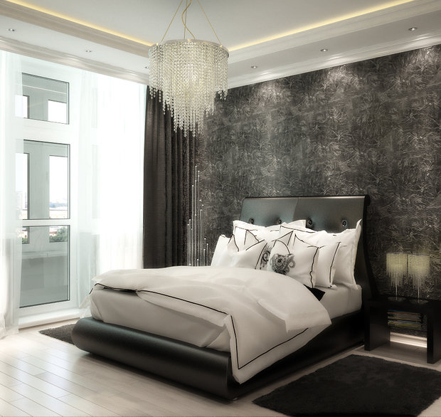 Фото из портфолио Вещи, которые я хочу – фотографии дизайна интерьеров на INMYROOM