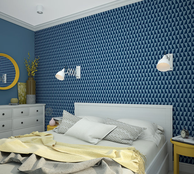 Фото из портфолио Свет и воздух – фотографии дизайна интерьеров на INMYROOM