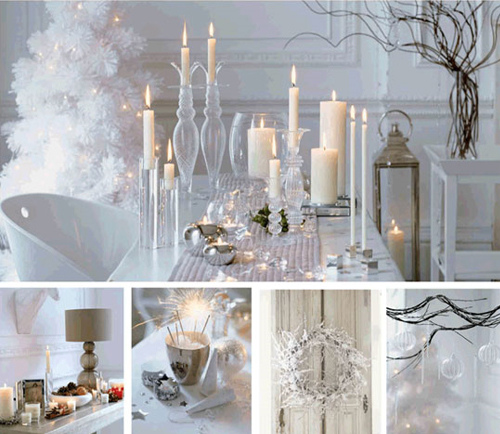 Фото из портфолио Christmas – фотографии дизайна интерьеров на INMYROOM
