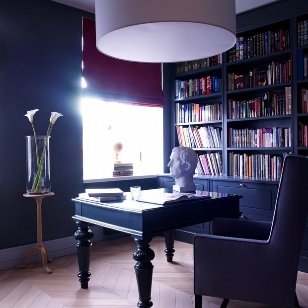 Фото из портфолио Что меня вдохновляет – фотографии дизайна интерьеров на INMYROOM