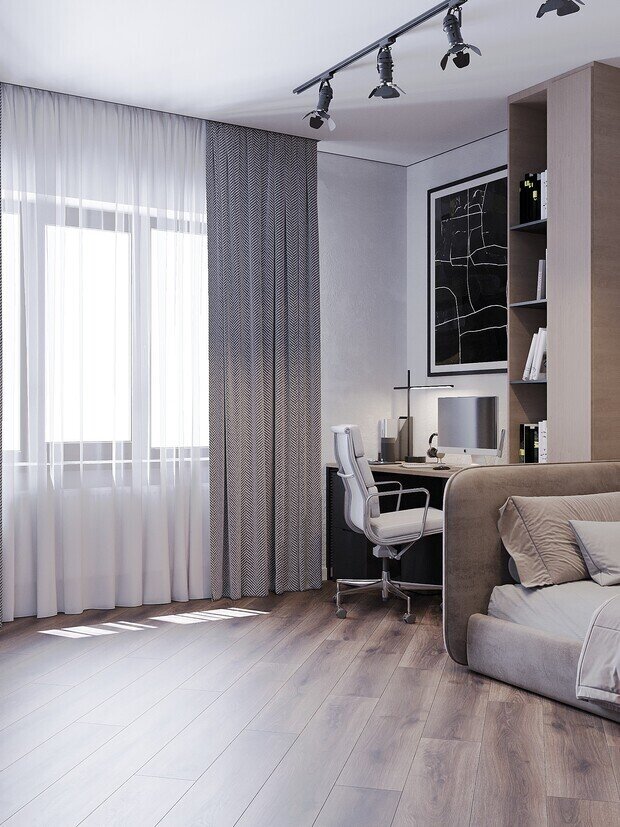 Фотография: в стиле – фото на INMYROOM